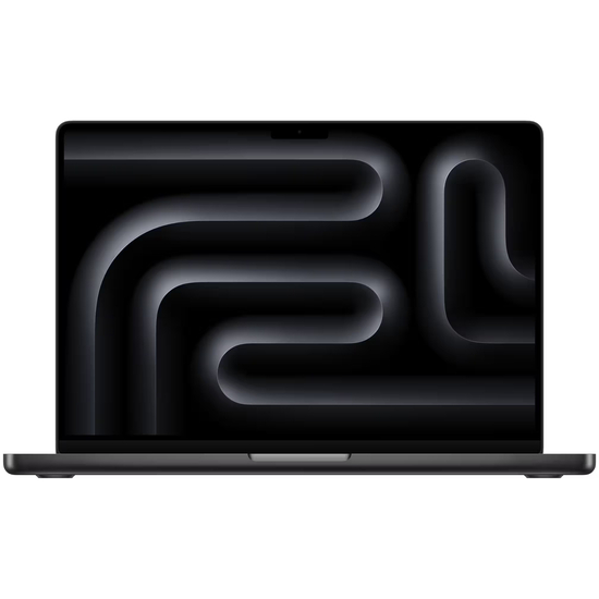 Apple MacBook Pro 14.2 3024 x 1964 M5 Pro 24GB 1TB Apple GPU macOS Tahoe