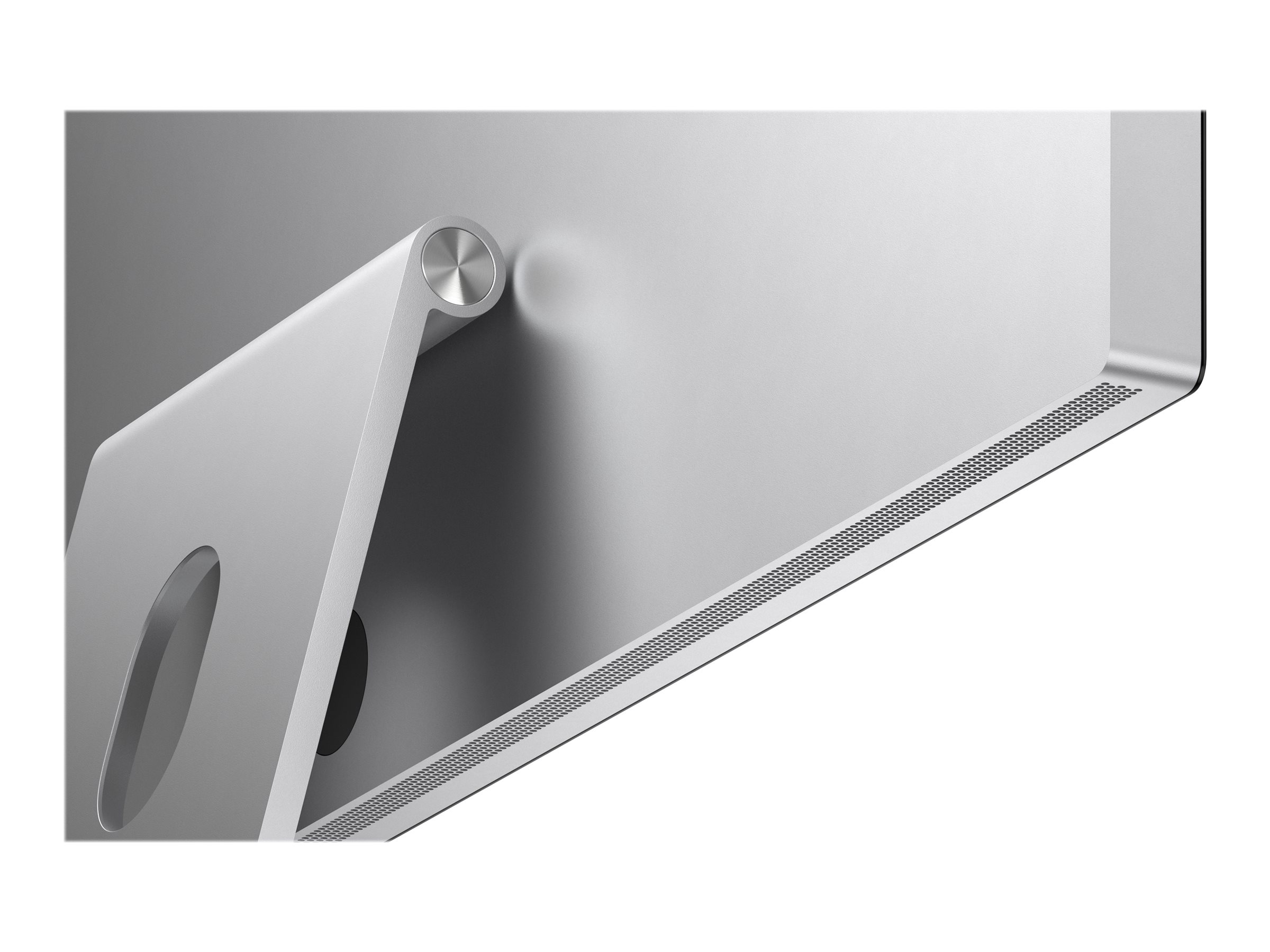 Apple Studio Display computerskærm 68,6 cm (27) 5120 x 2880 pixel 5K Ultra HD LED Sølv