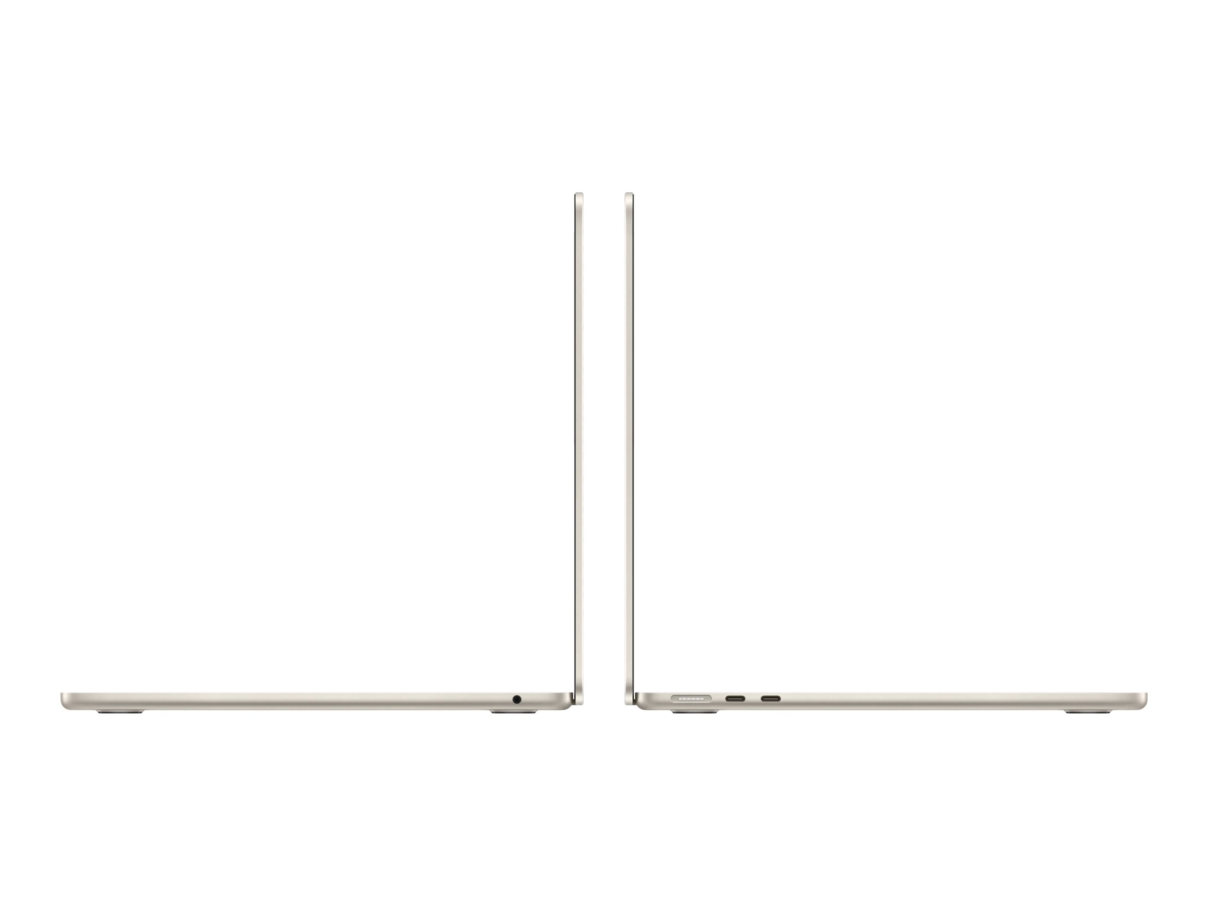 Apple MacBook Air 13.6 2560 x 1664 M5 16GB 1TB Apple GPU macOS Tahoe