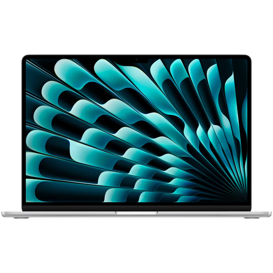 Apple MacBook Air 15.3 15.3 2880 x 1864 2880 x 1864 M5 M5 24GB 24GB 1TB 1TB Apple GPU Apple GPU macOS Tahoe