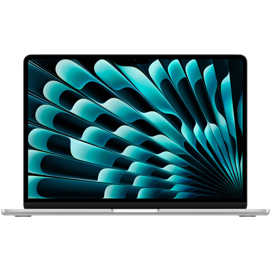 Apple MacBook Air 13.6 2560 x 1664 M5 24GB 1TB Apple GPU macOS Tahoe