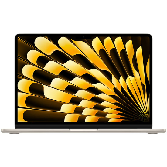 Apple MacBook Air 13.6 2560 x 1664 M5 24GB 1TB Apple GPU macOS Tahoe