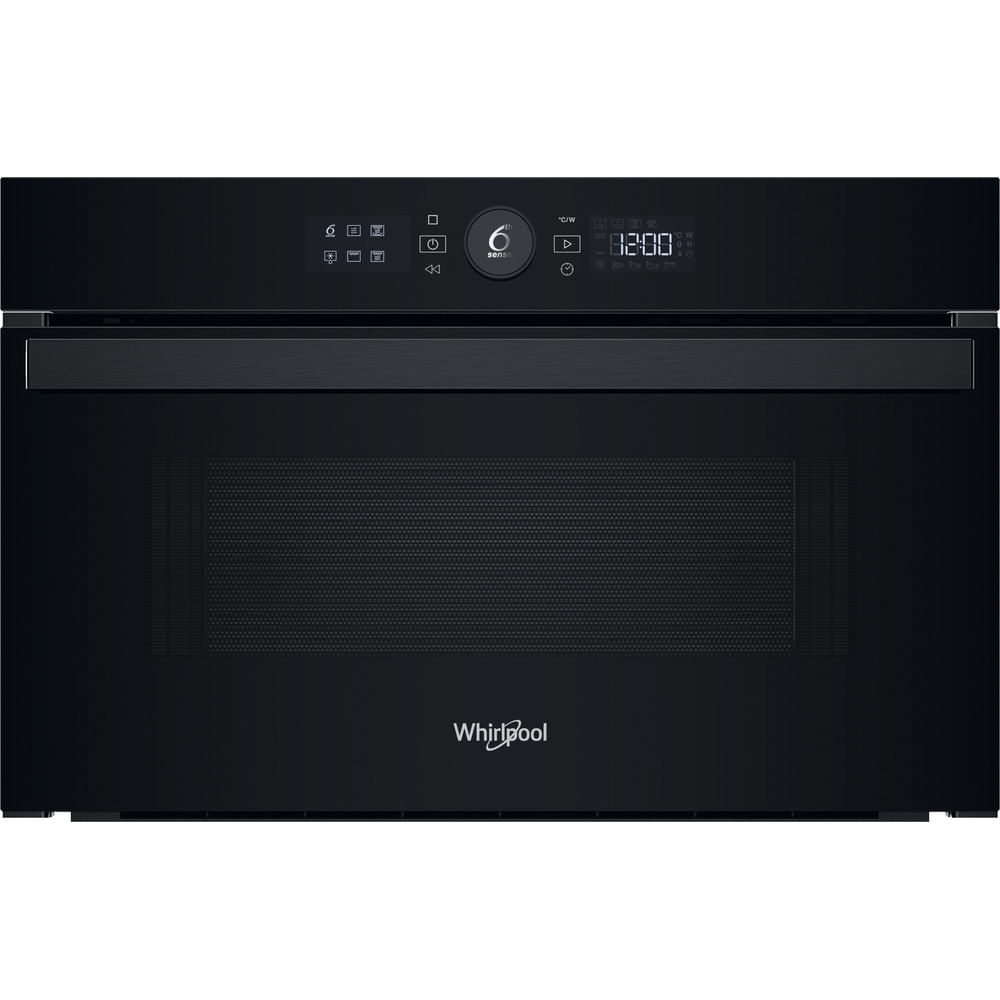 Whirlpool WMD44MB Til indbygning 1000W 31l Sort