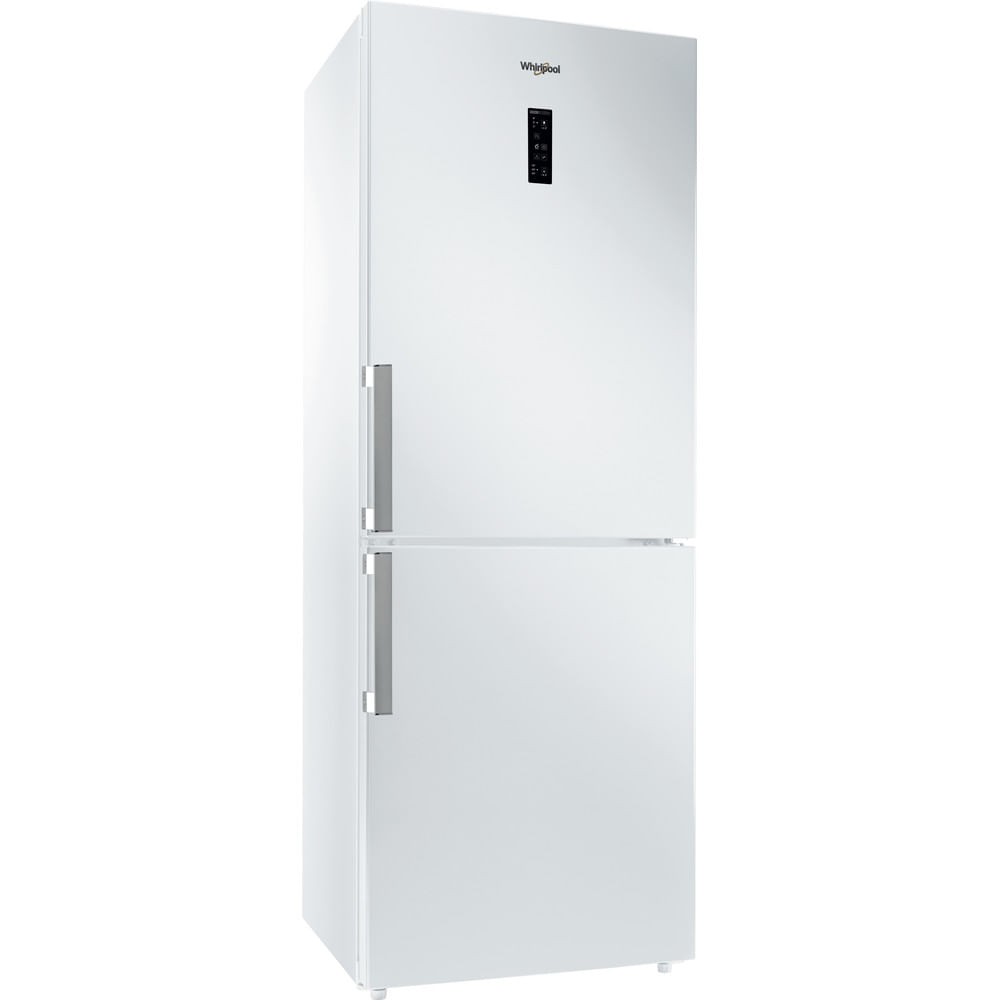 Whirlpool WB70E 973 W 462 L D Hvid