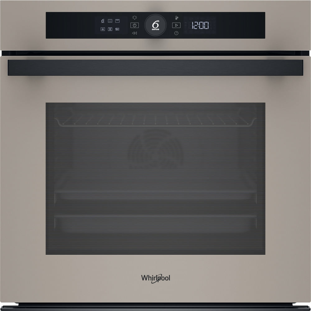 BUILT-IN OVEN WOI4S8HM2SEA WHIRPOOL
