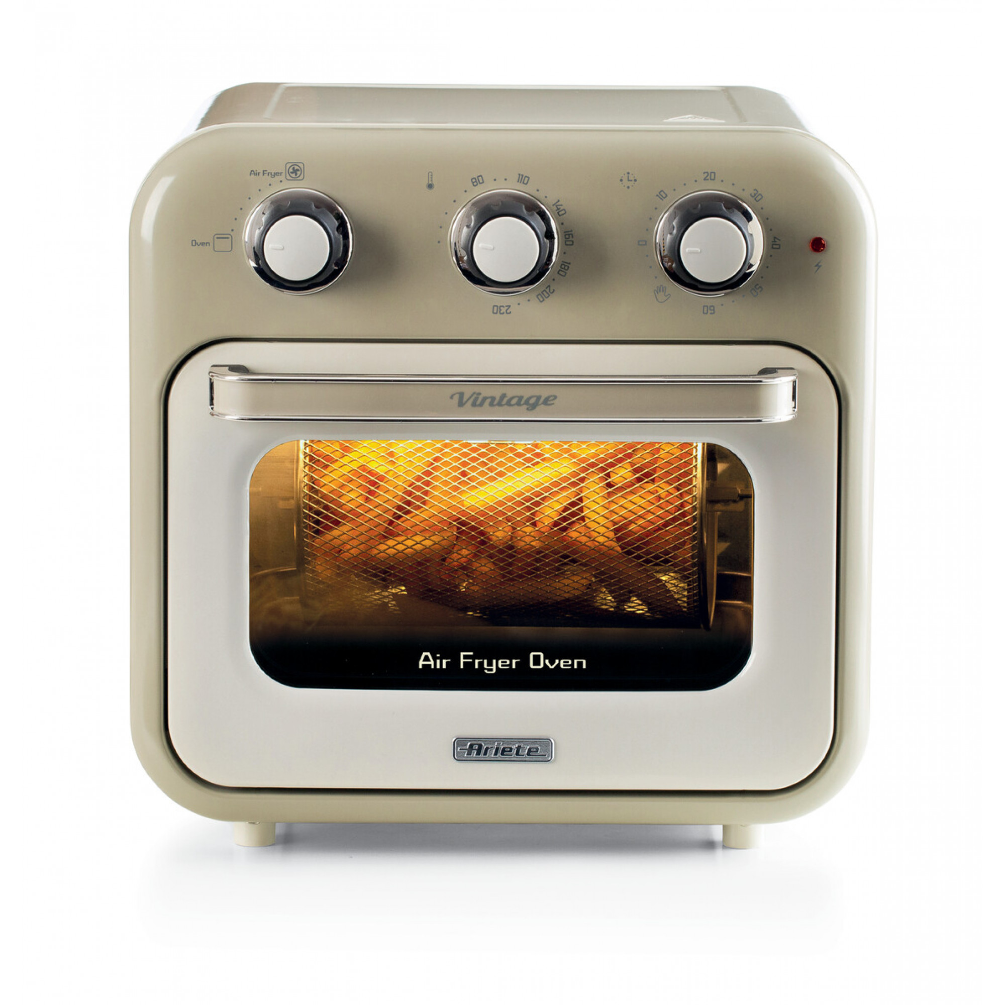 Ariete 4632/03 1400W Beige