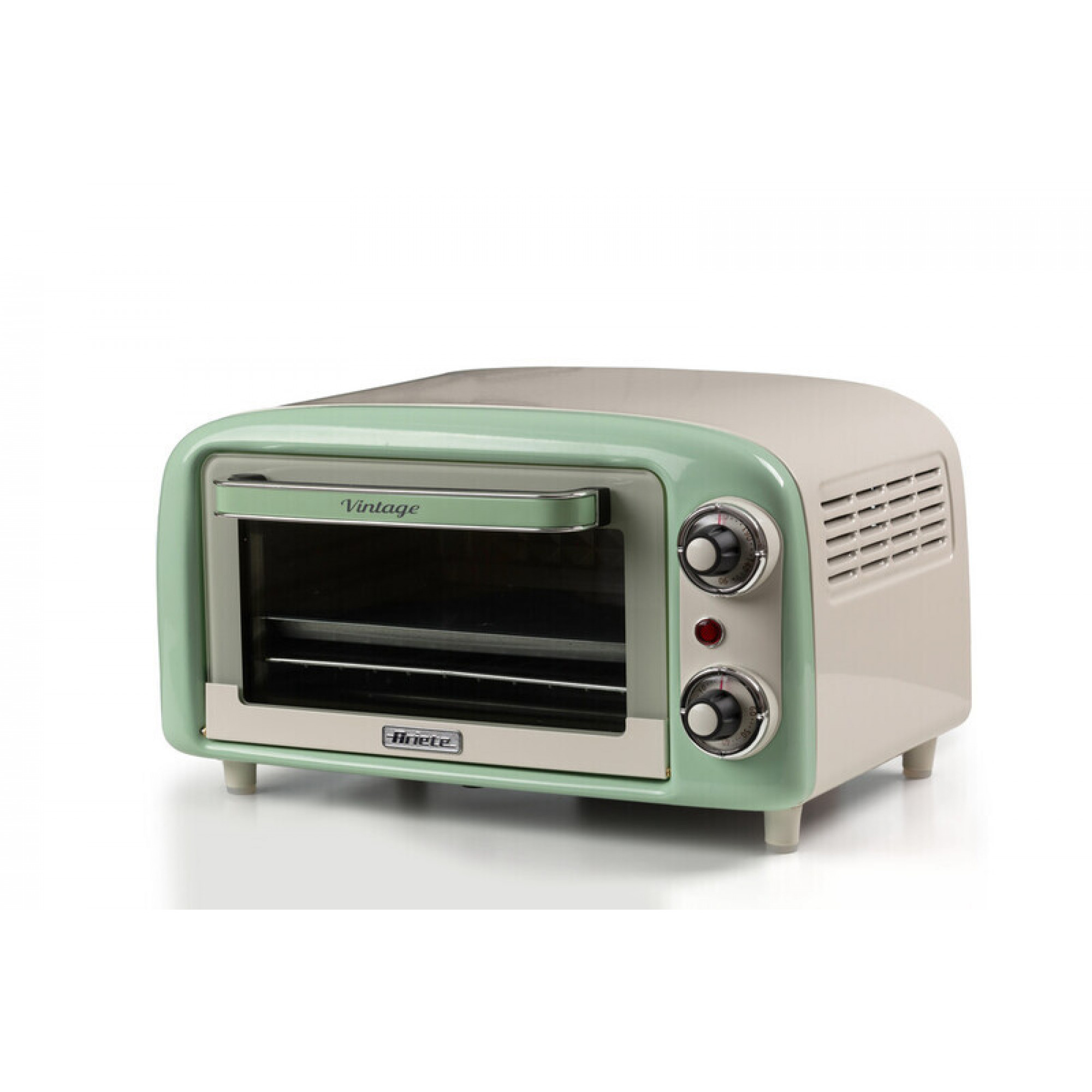 Ariete 3919/04 10 L 800 W Grøn Grill