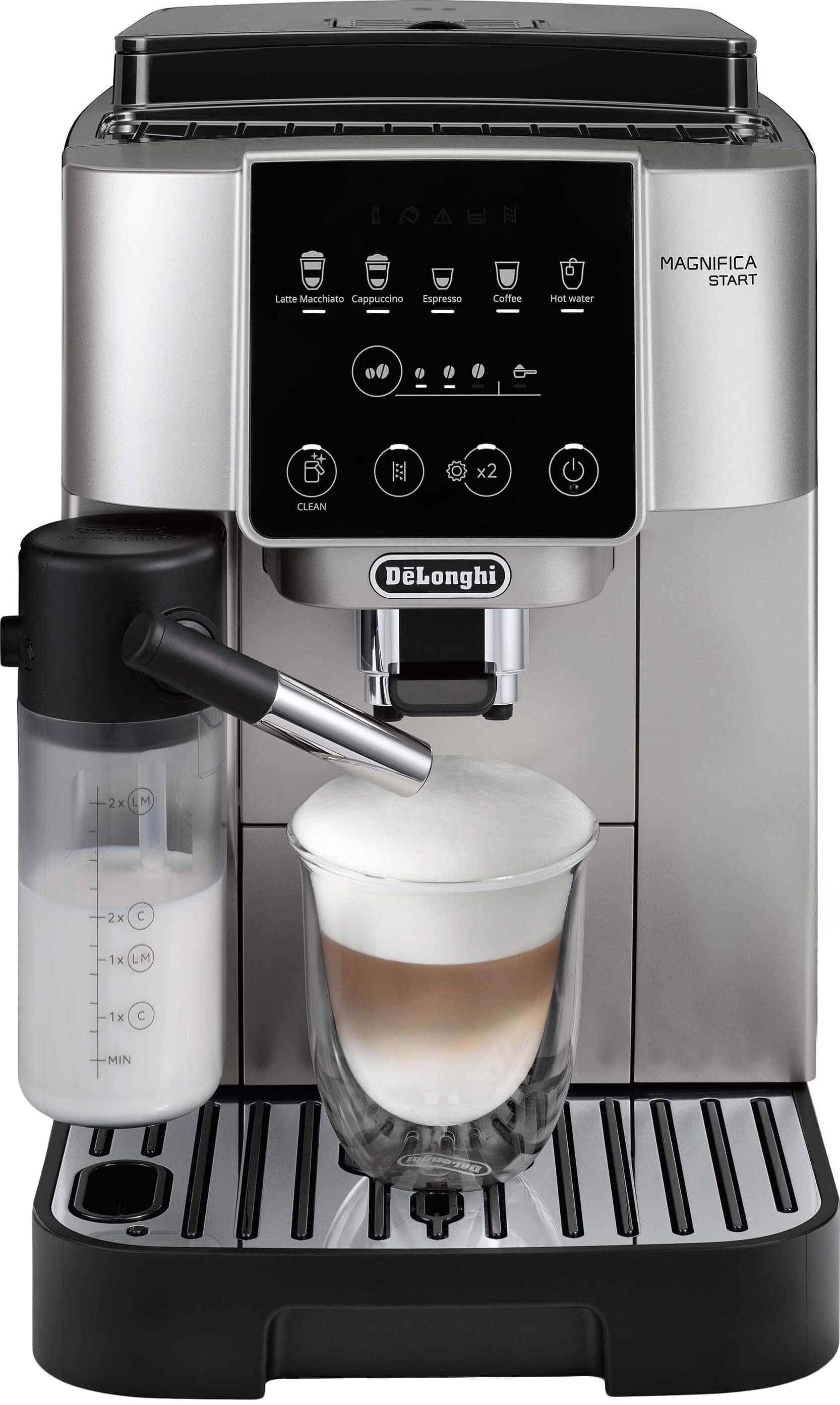 De’Longhi Magnifica Start ECAM220.80.SB