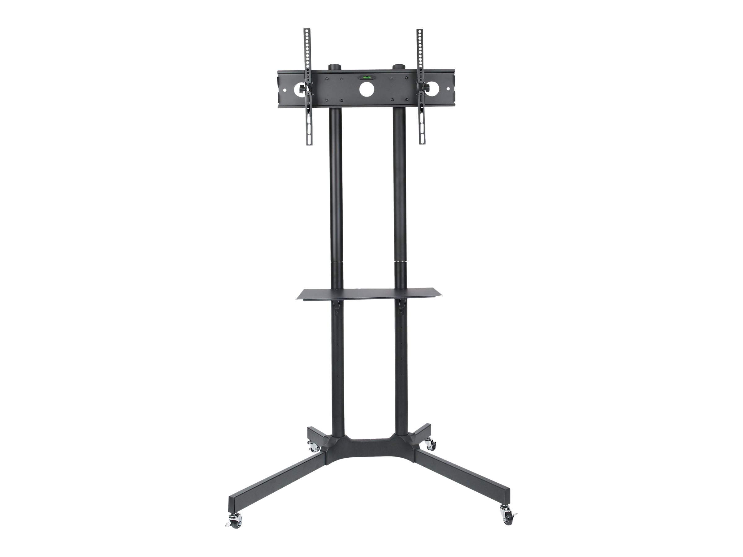 TECHly TROLLEY ICA-TR6 Vogn med hjul Fladt panel 30-65