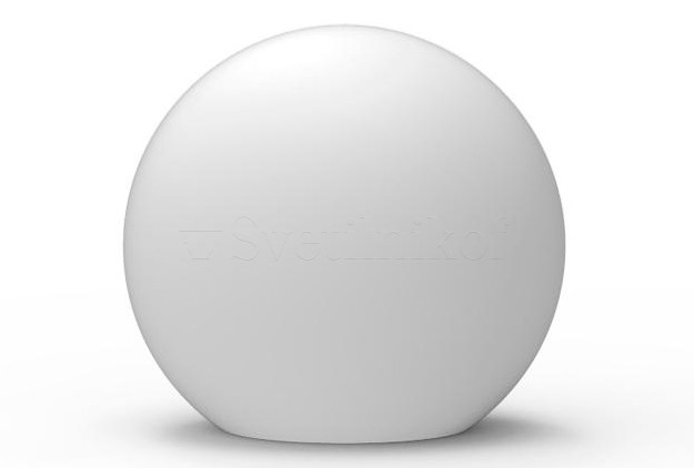[AI generated title] New Garden Buly 40 Udendørs Lampe