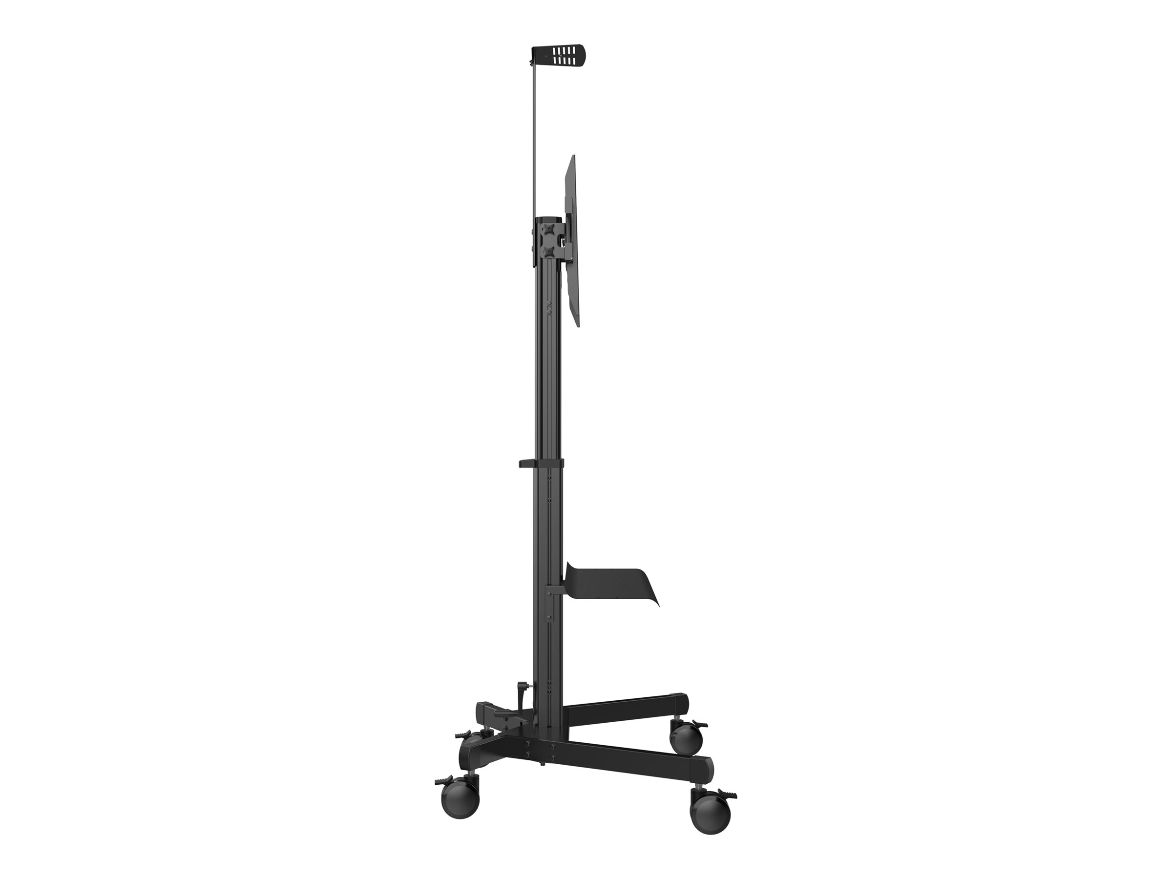 Vision X-Series VFM-F22 Vogn med hjul LCD display 31-80