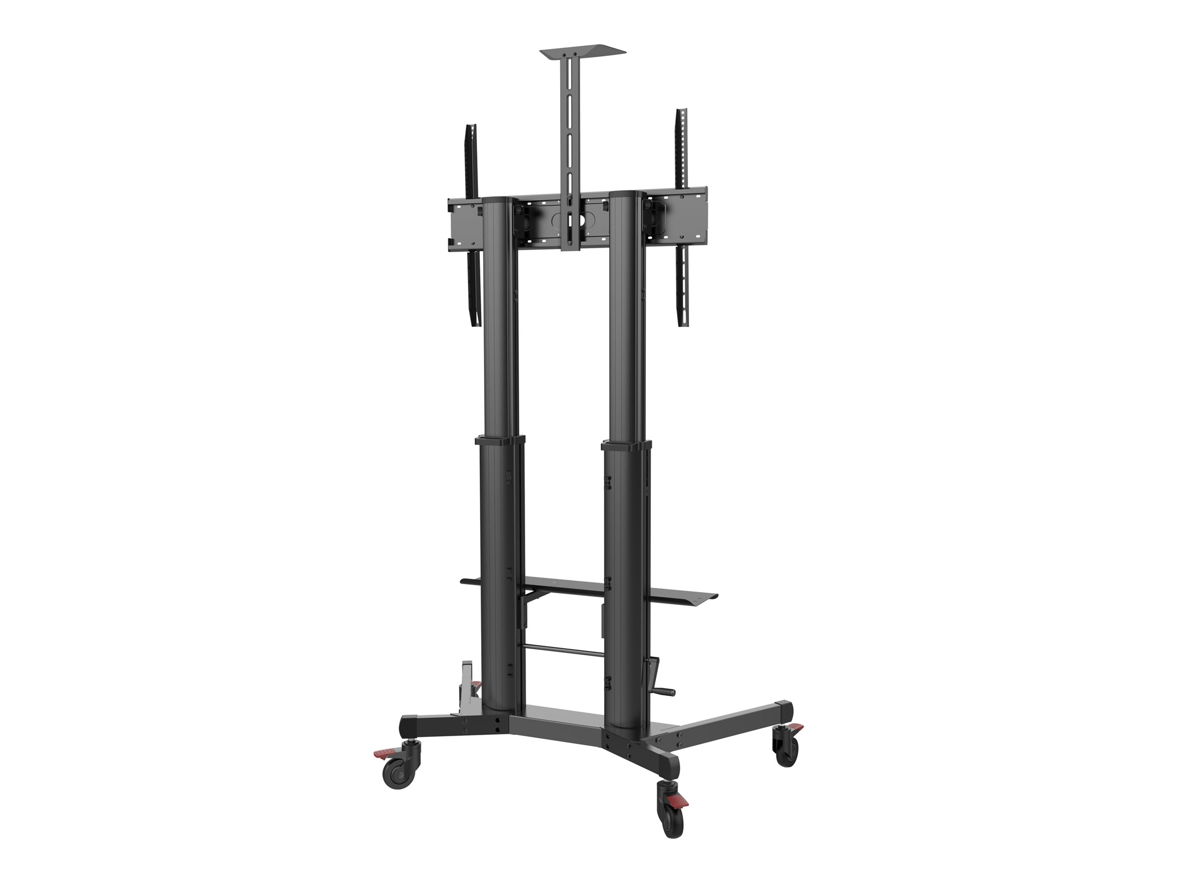 Vision X-Series VFM-F27 Vogn med hjul LCD display 55-100