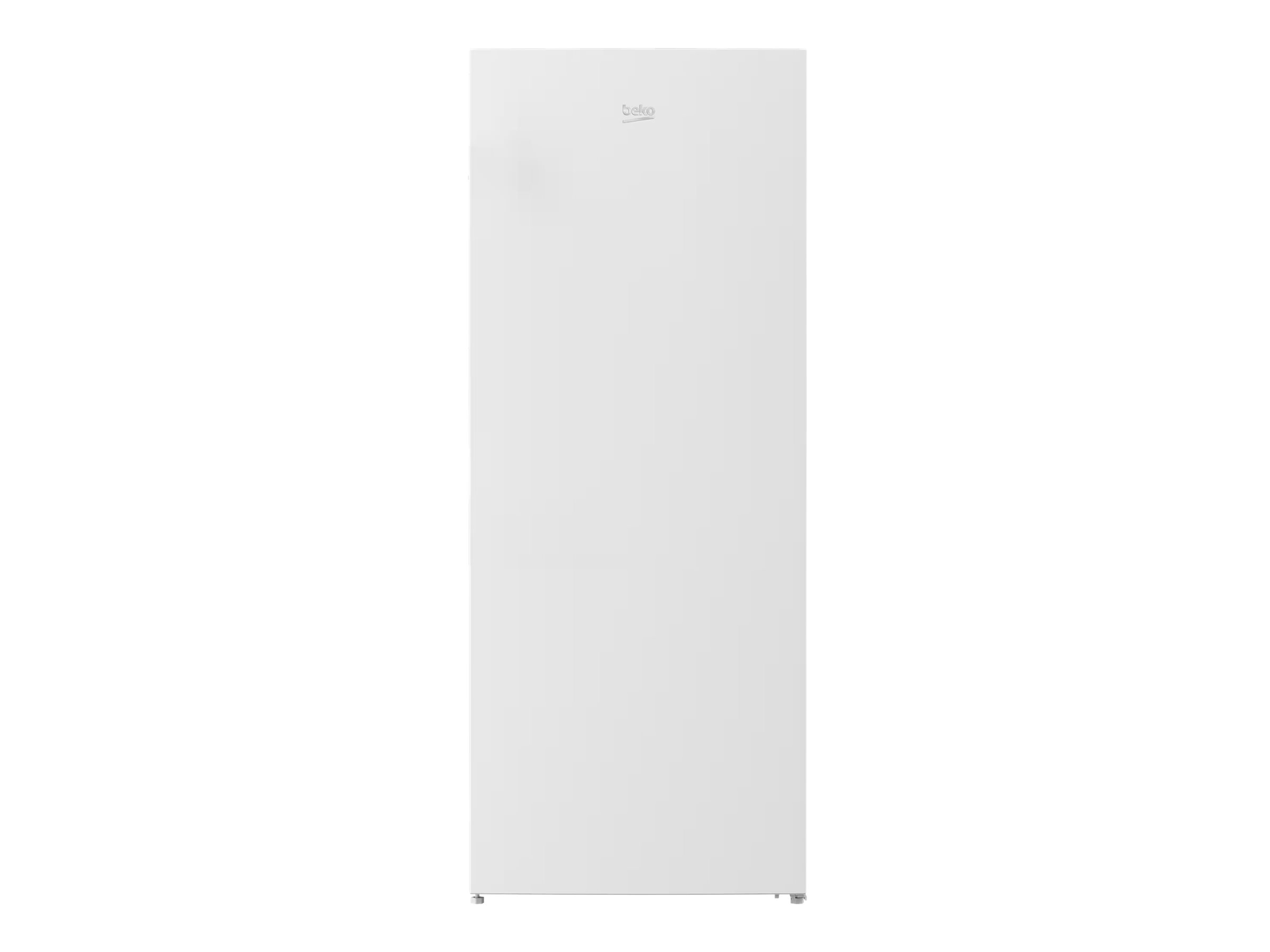 Beko Køleskab 286liter E Fritstående Hvid