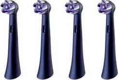 [AI generated title] Procter & Gamble Oral-B Io Strahlendes Weiss 4Er
