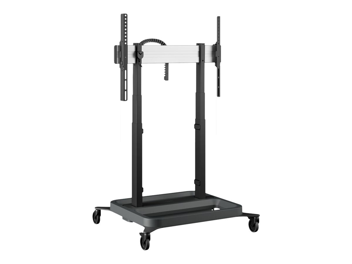 Vogel's RISE 5205 Vogn med hjul LCD display 65-86