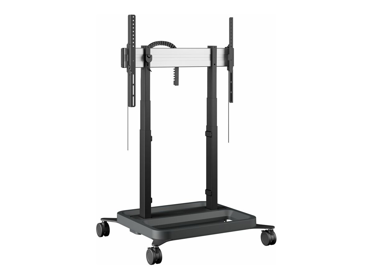 Vogel's RISE 5308 Vogn med hjul LCD display 65-86
