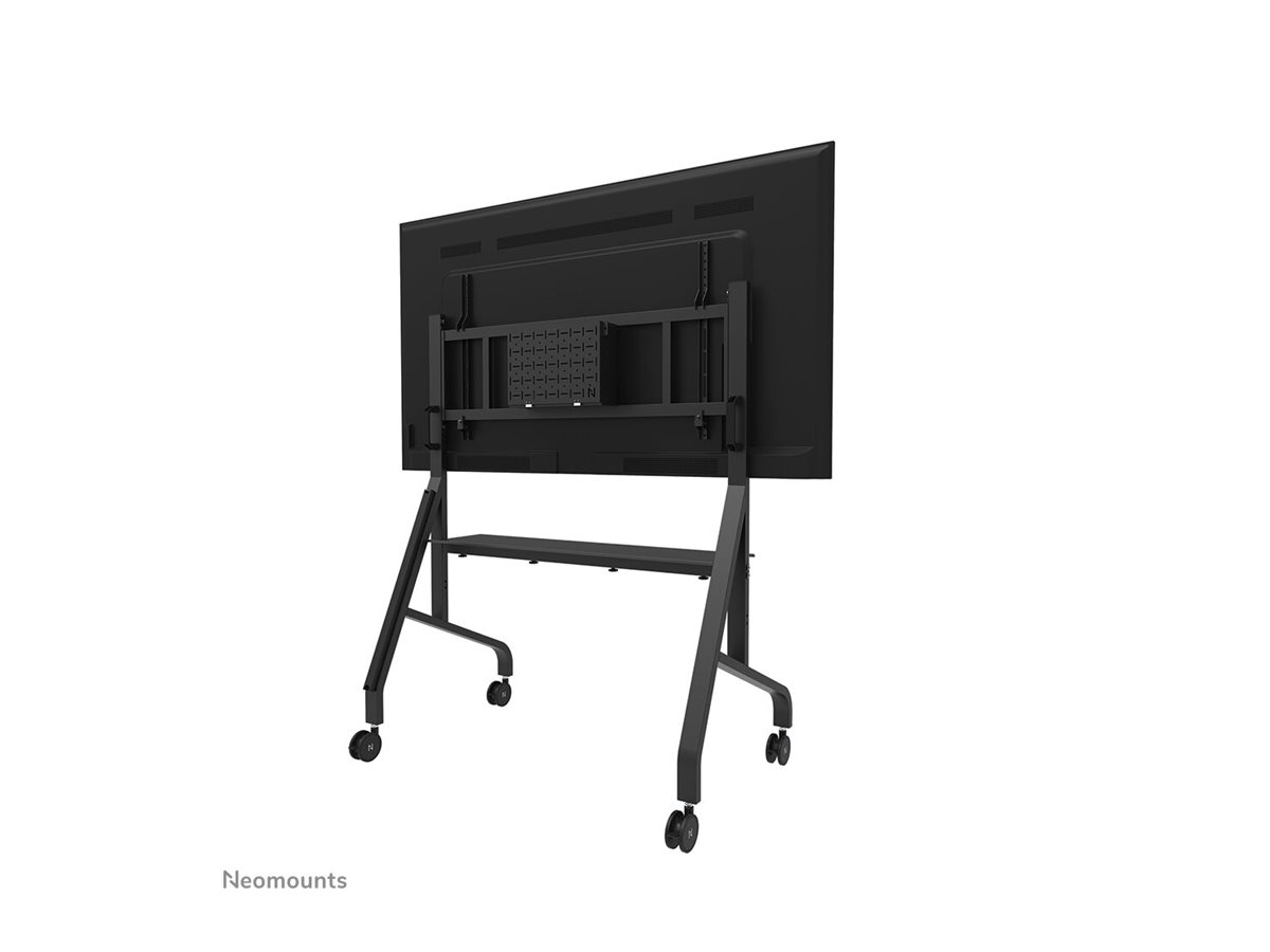 Neomounts FL50-575BL1 Vogn med hjul Displaystander 65-110