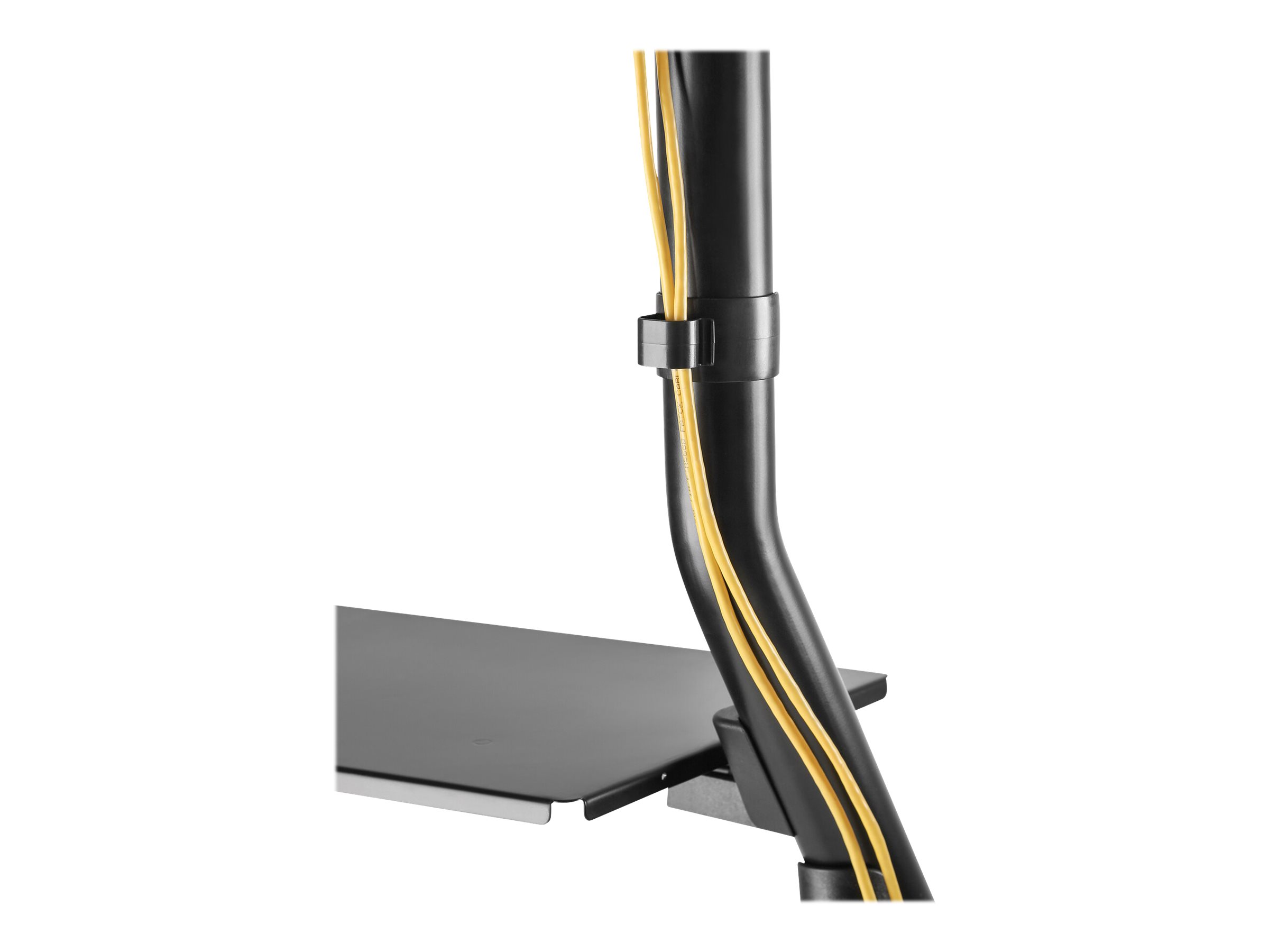 Neomounts by Newstar NS-M3800 Vogn med hjul LCD display / AV system 60-100