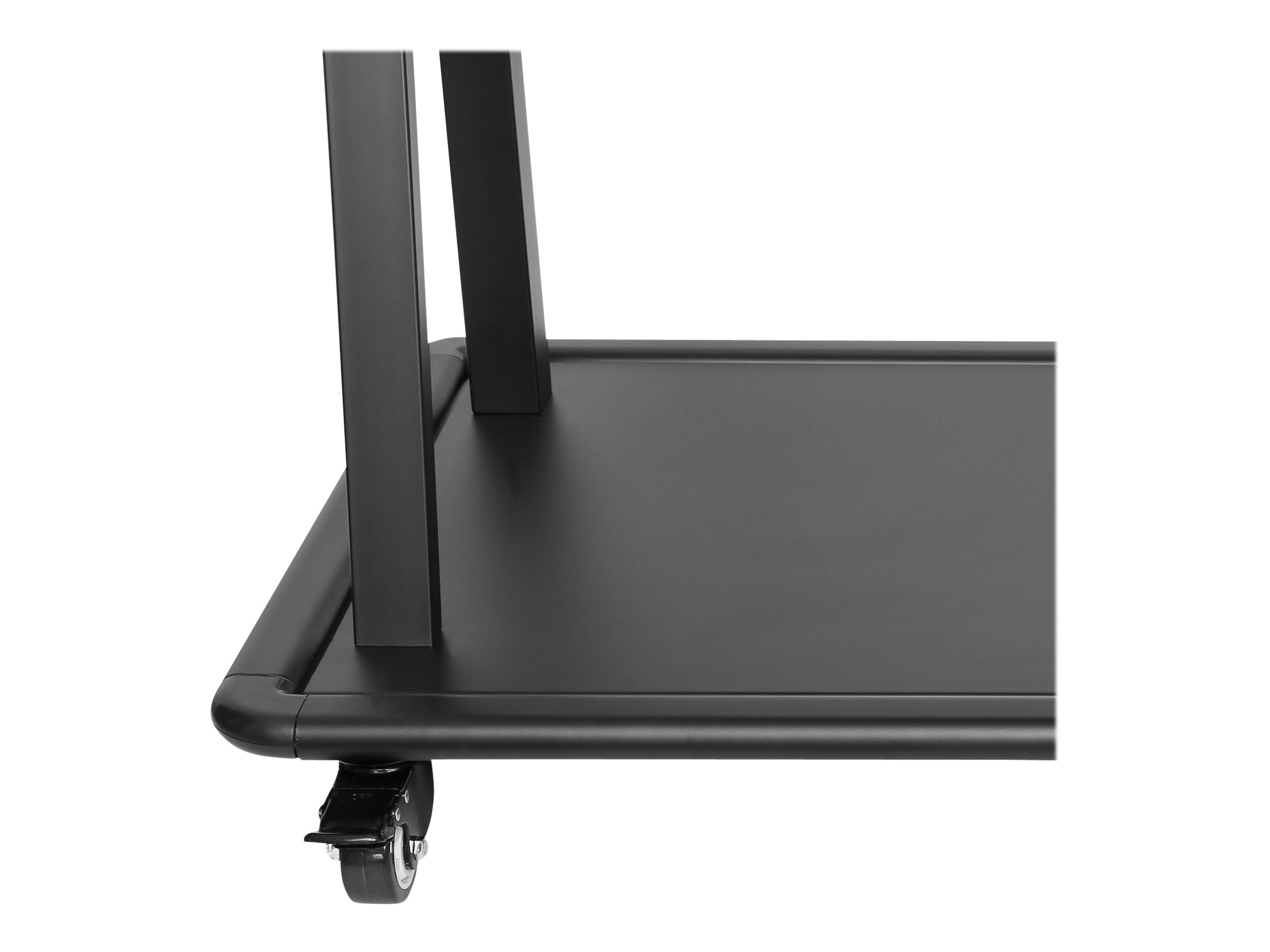 Neomounts by Newstar NS-M4000 Vogn med hjul LCD display / AV system 60-105