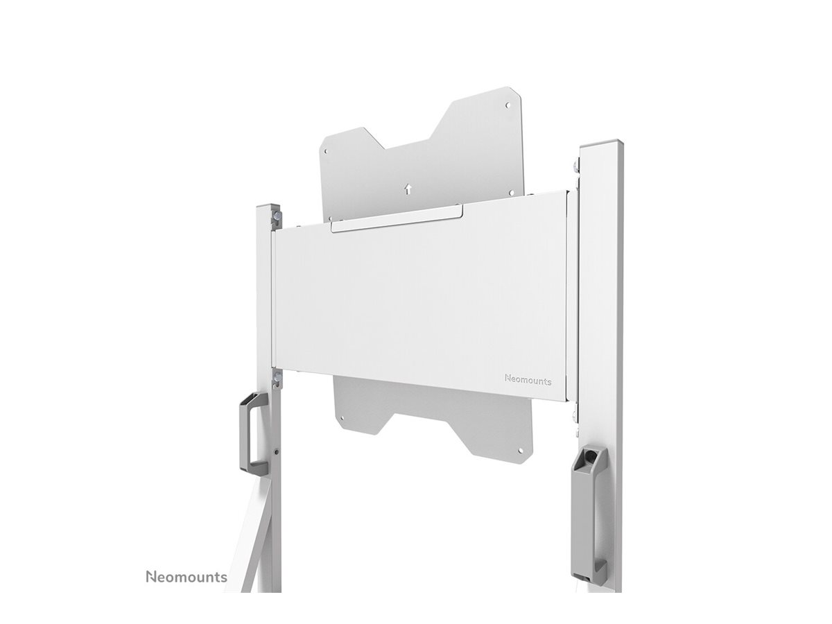 Neomounts Move Go Flip FL50-515WH1 Vogn med hjul Fladt panel 55-65