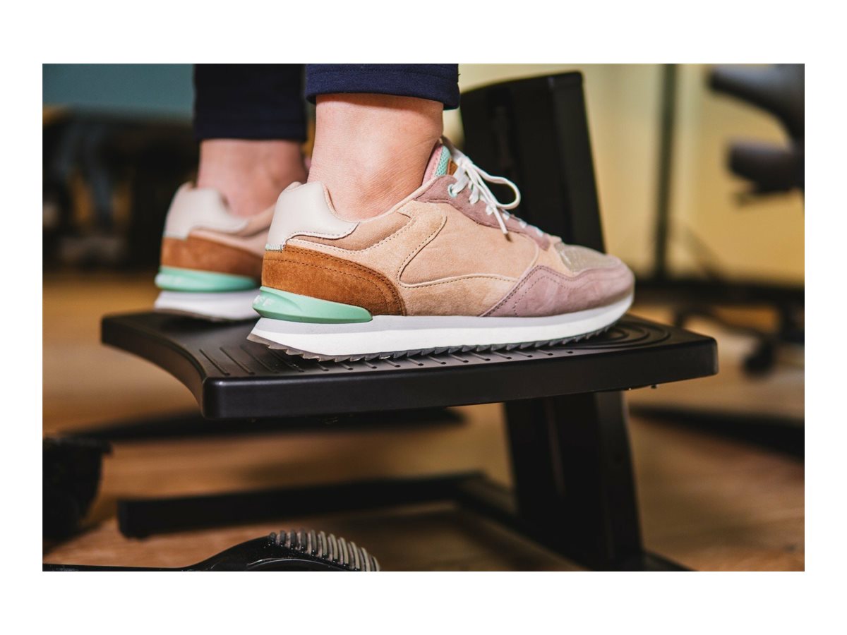 Bakker Elkhuizen Footform Dual Fodstøtte