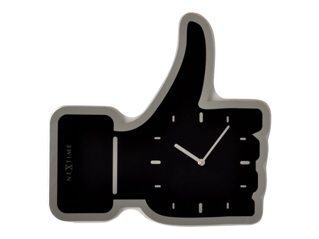Nextime Thumbs up Ur Sort Analog