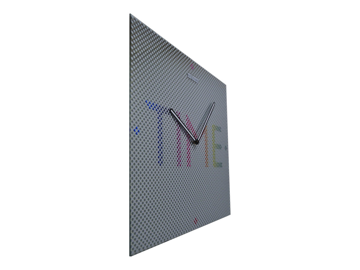 Nextime Mistery Time Ur Spejl Analog
