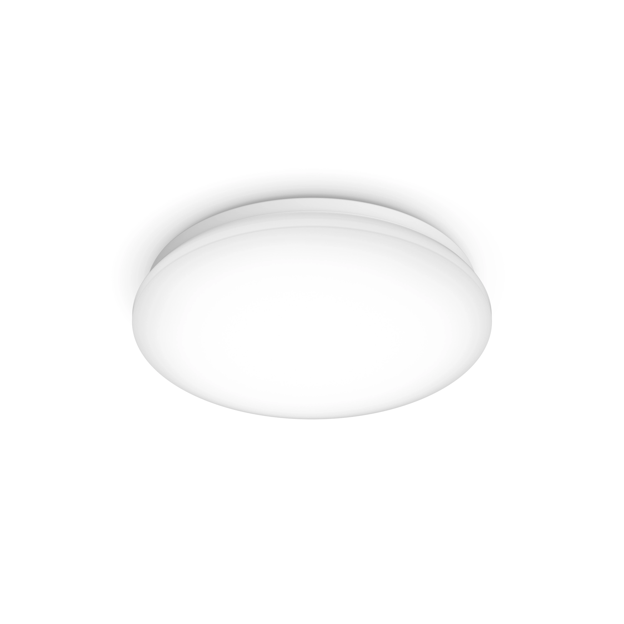 Philips by Signify Functional 8718699681050 Væg/loftslampe 640lumen 4000K Neutral hvid