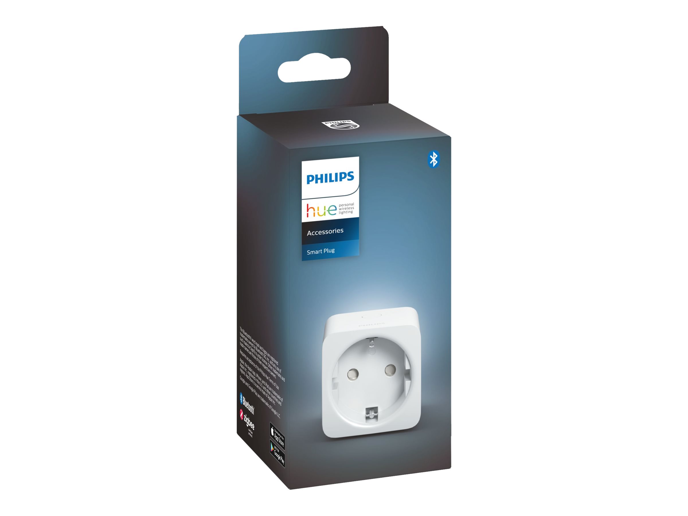 Philips by Signify 8719514342309 Smart stik Trådløs