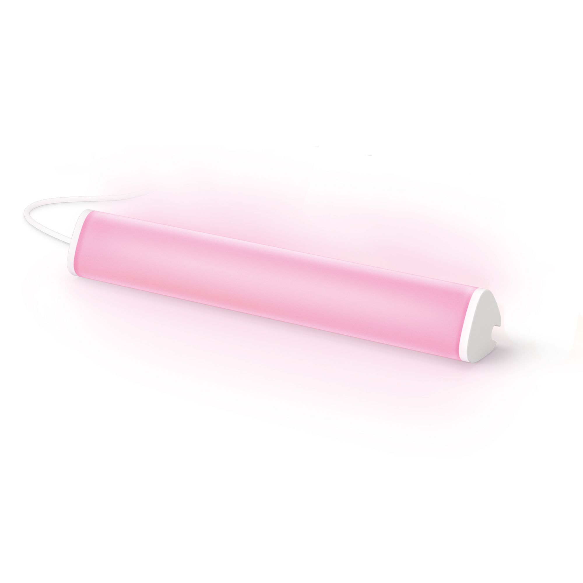 WiZ Light Bar Tischleuchte Tunable White & Color 800lm Dreierpack