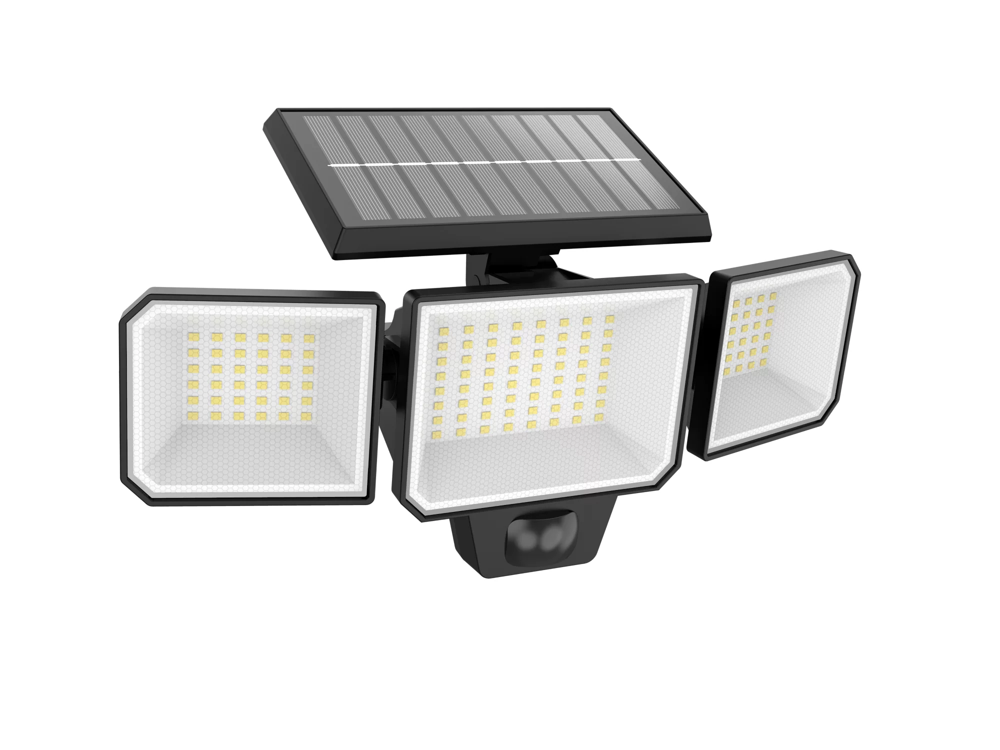 Philips 8720169269156 udendørsbelysning Sikkerhedslys LED