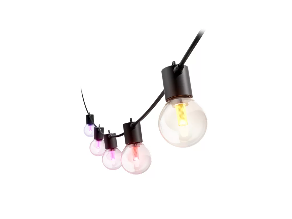 Philips 929004581901 kædelys 14 m 20 Lampe( r) LED