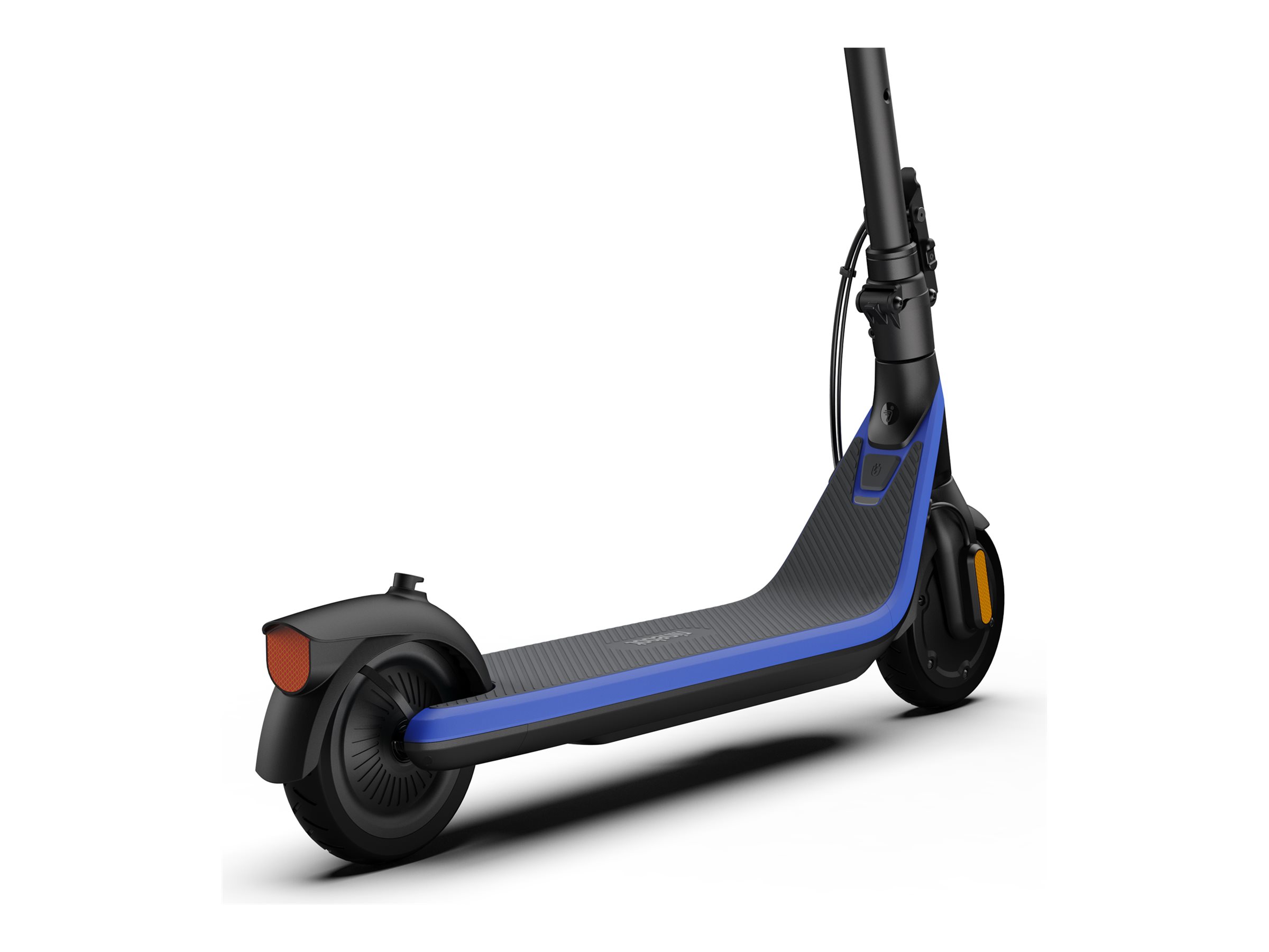 Ninebot by Segway KickScooter C2 Pro E Elektroroller für Kinder