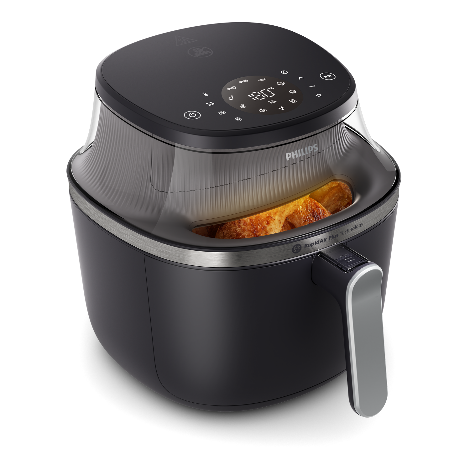 Philips 3000 series NA341/00 Fritureapparat 2000W