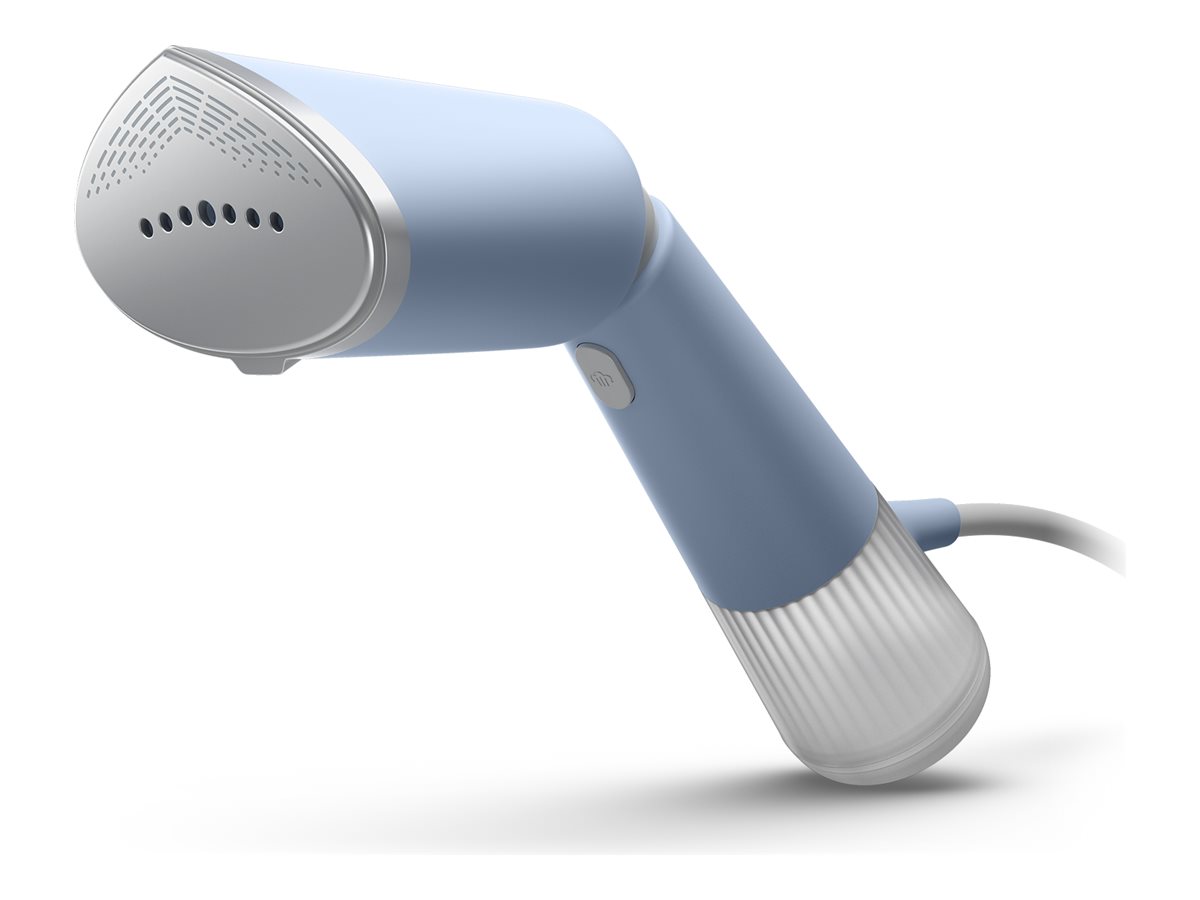 Philips 5000 series STH5020 Håndholdt Steamer 1300W Blå