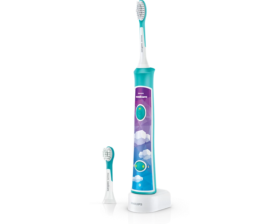 Philips Sonicare For Kids For Kids HX6352/11 Sonisk elektrisk tandbørste