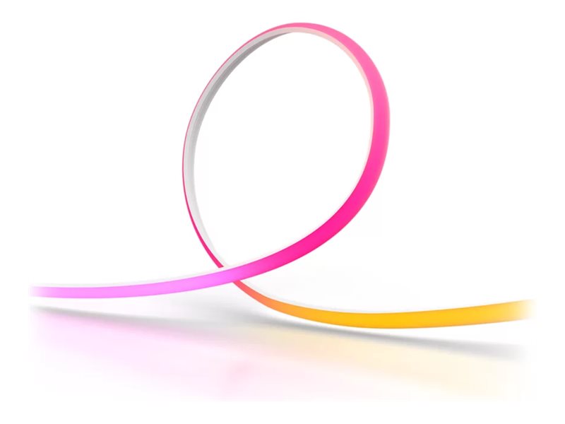 Philips Hue OmniGlow Lightstrip White and Color gradient 5m
