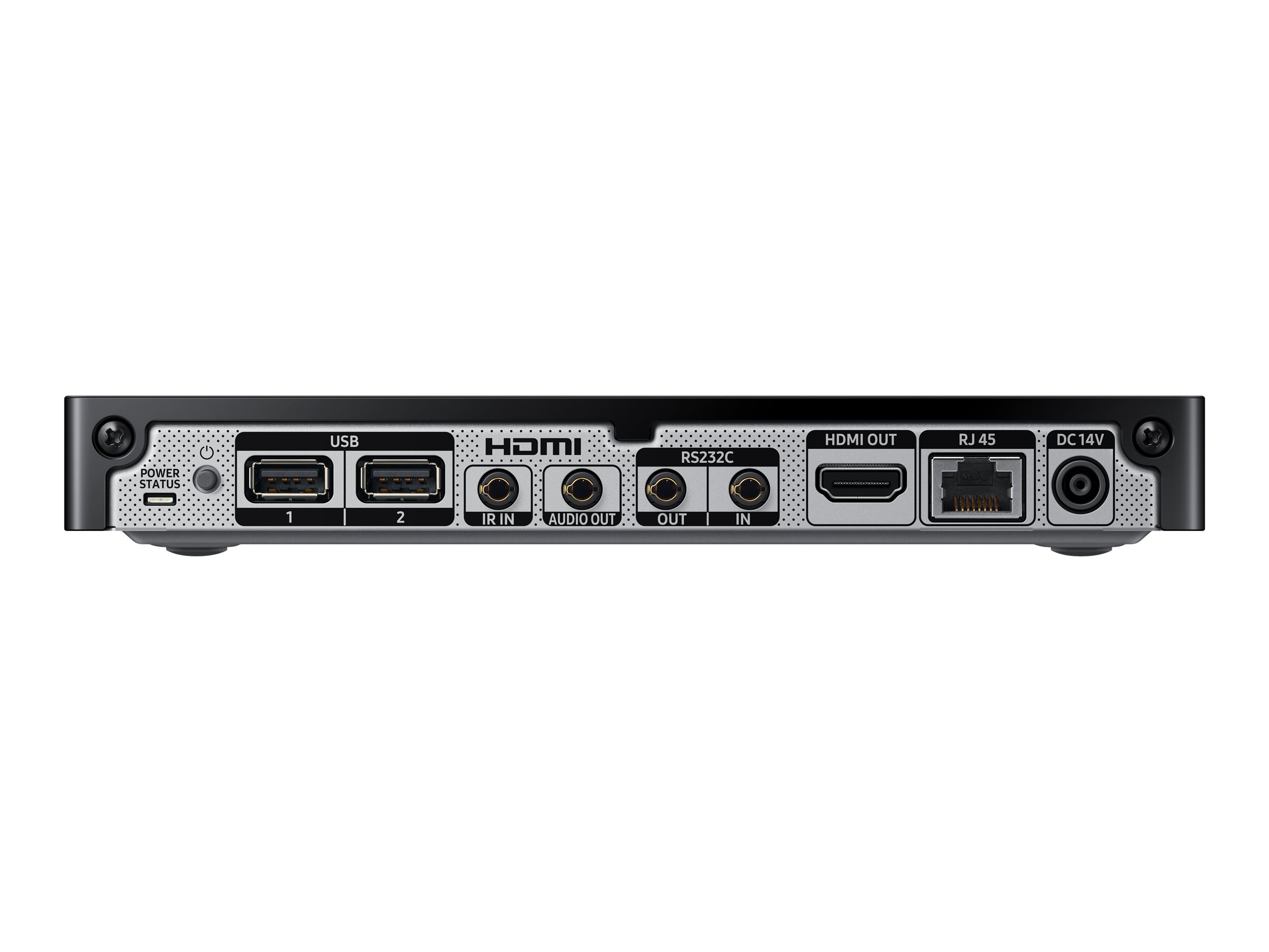 Samsung Signage Player Box SBB-SSNV Digital signage afspiller
