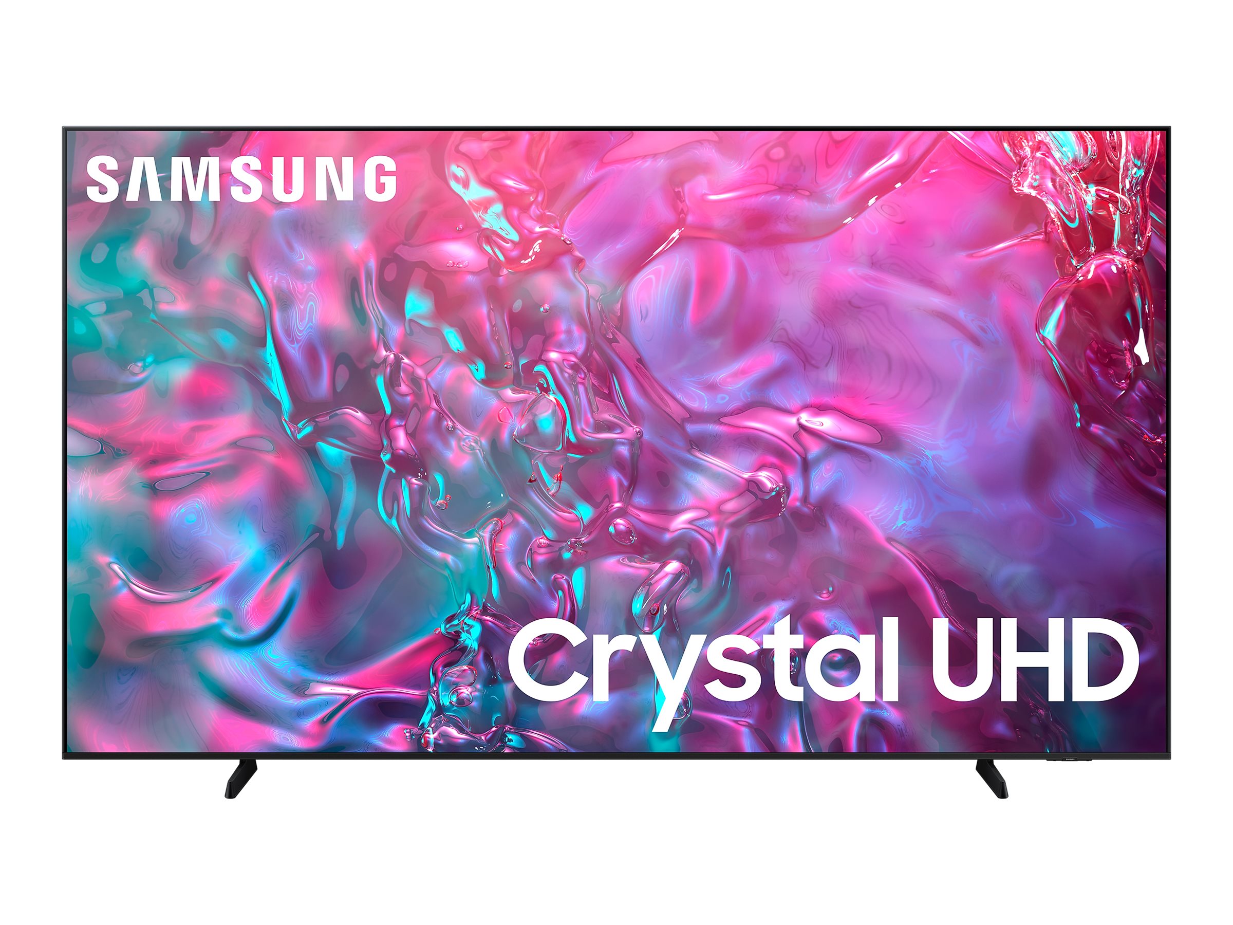Samsung GU98DU9079U 98 4K UHD (2160p) Grafitsort