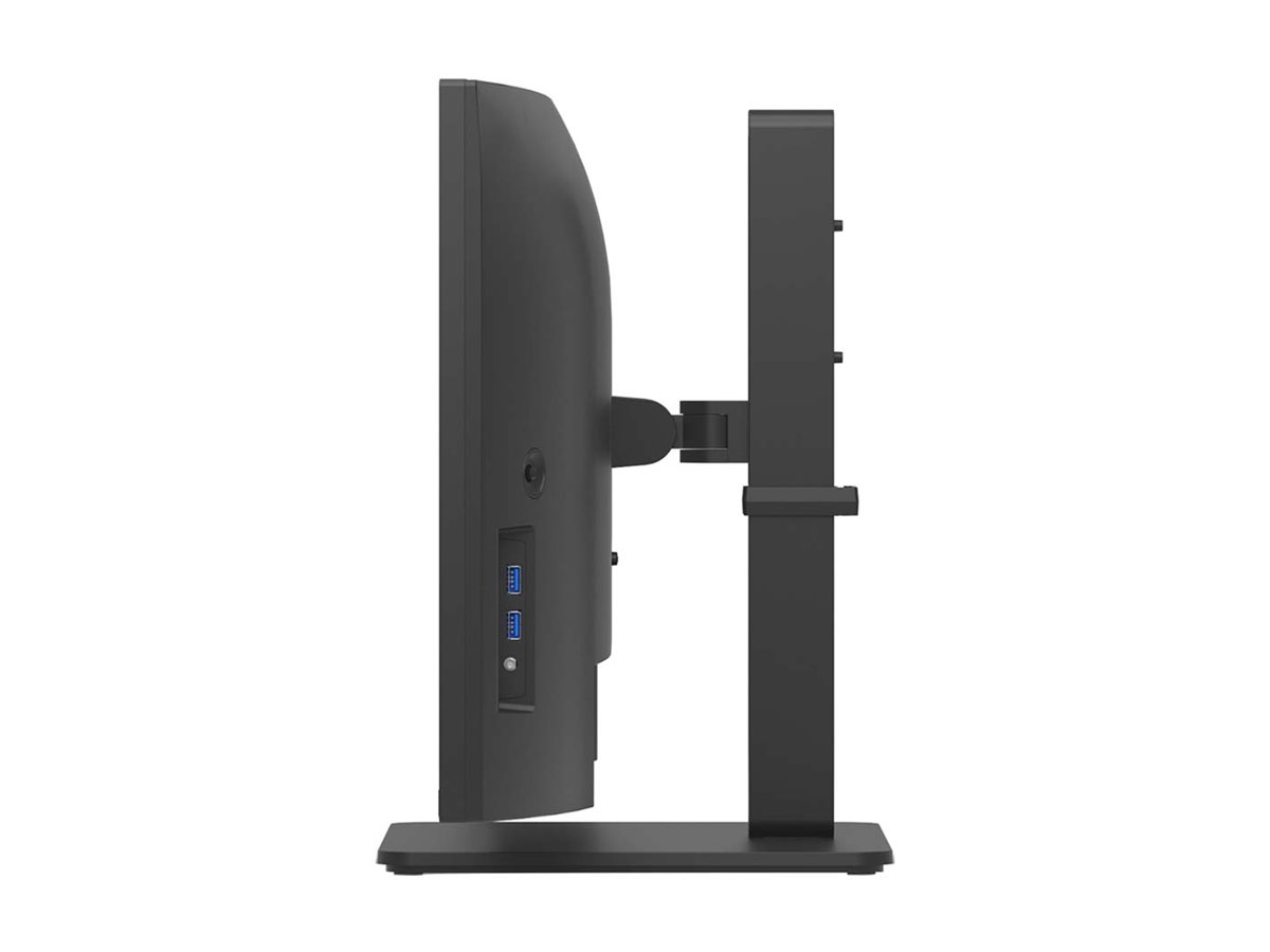 LG UltraWide 34BA75QE-B 34 IPS 3440 x 1440 (UltraWide) HDMI DisplayPort USB-C 60Hz