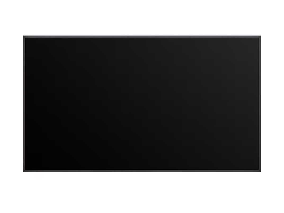 LG 49UH5Q-E skilte display Digital fladpaneldisplay 124,5 cm (49) LCD Wi-Fi 500 cd/m² 4K Ultra HD Sort WebOS