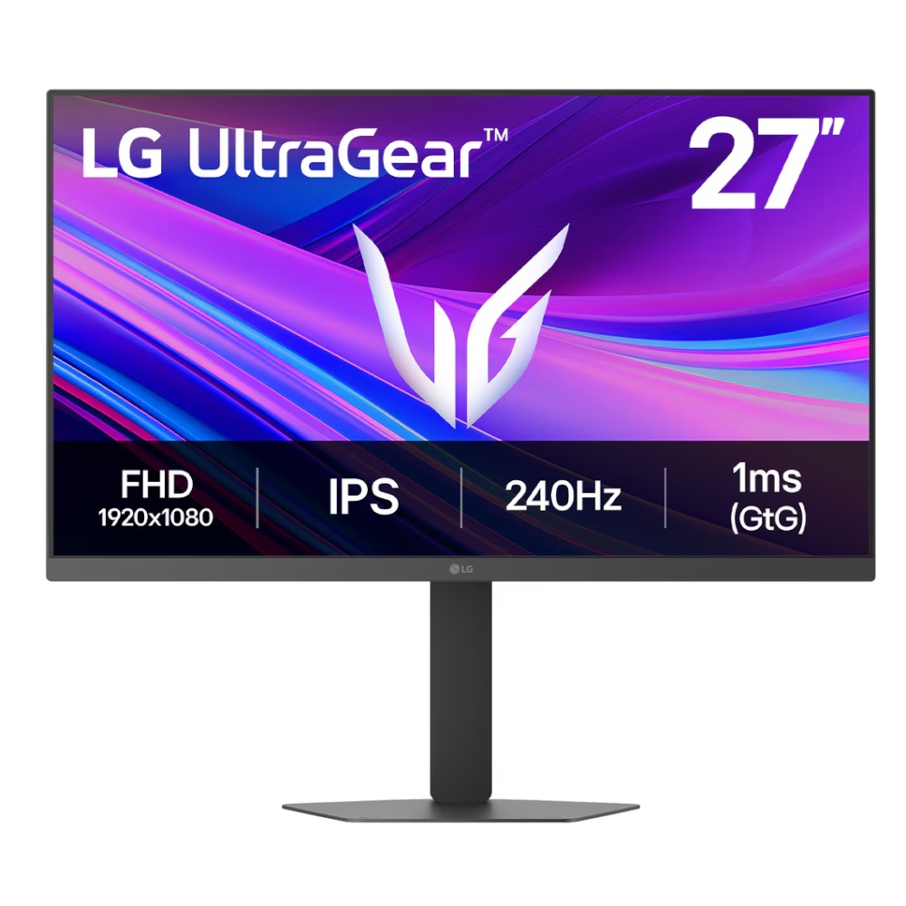 DIS 27 LG 27G440A-B FULL HD 240HZ IPS