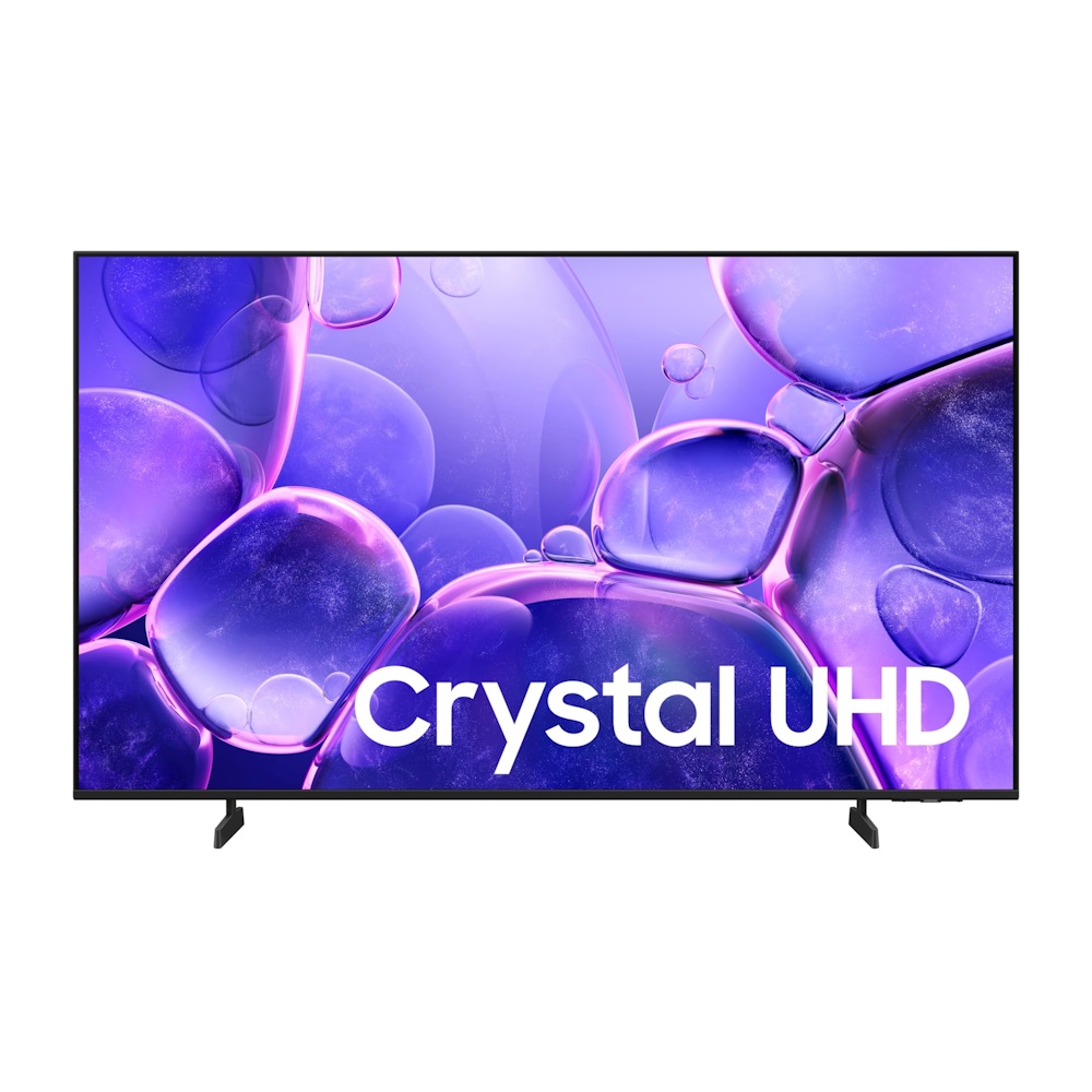 Samsung 55 LED UE55BU8072 Crystal-UHD 4K HDR Smart TV EU