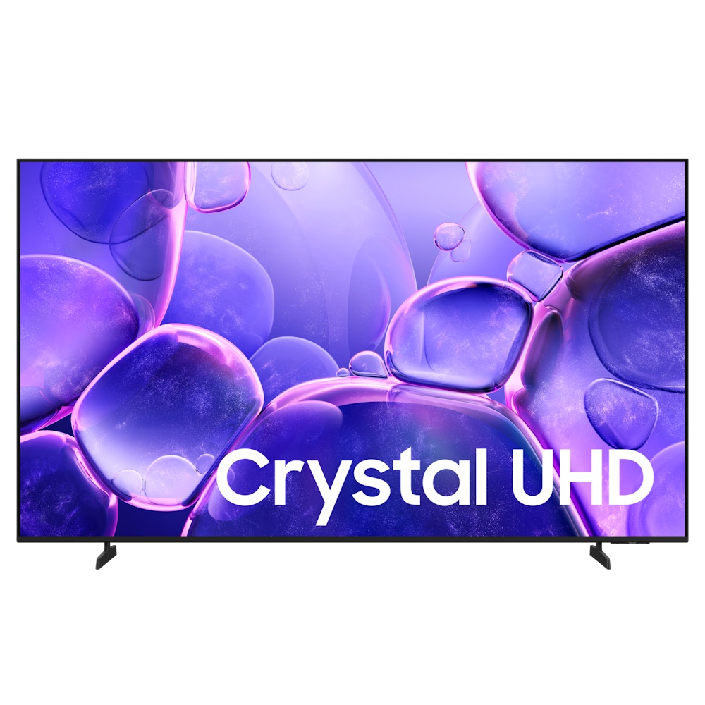 Samsung 65 LED UE65U8072FUUHD 4K HDR SmartTV EU