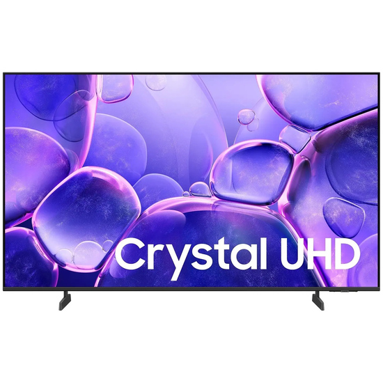 Samsung 50 LED 50U8072 Crystal-UHD 4K HDR Smart TV EU