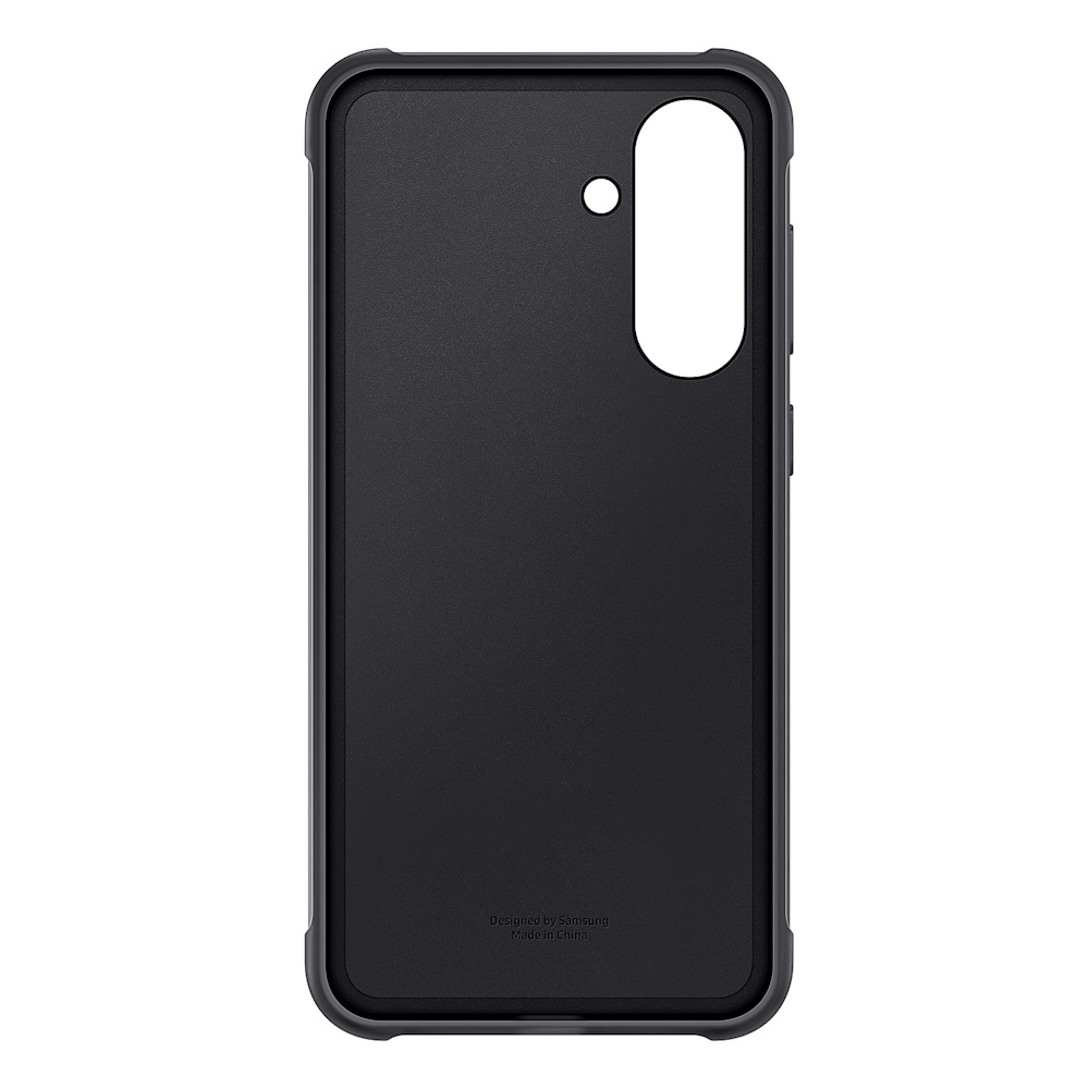 Samsung EF-RA566 Rugged Beskyttelsescover til Galaxy A56 5G Sort