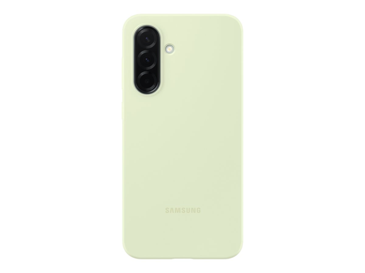 Samsung EF-PA366 Beskyttelsescover Grøn