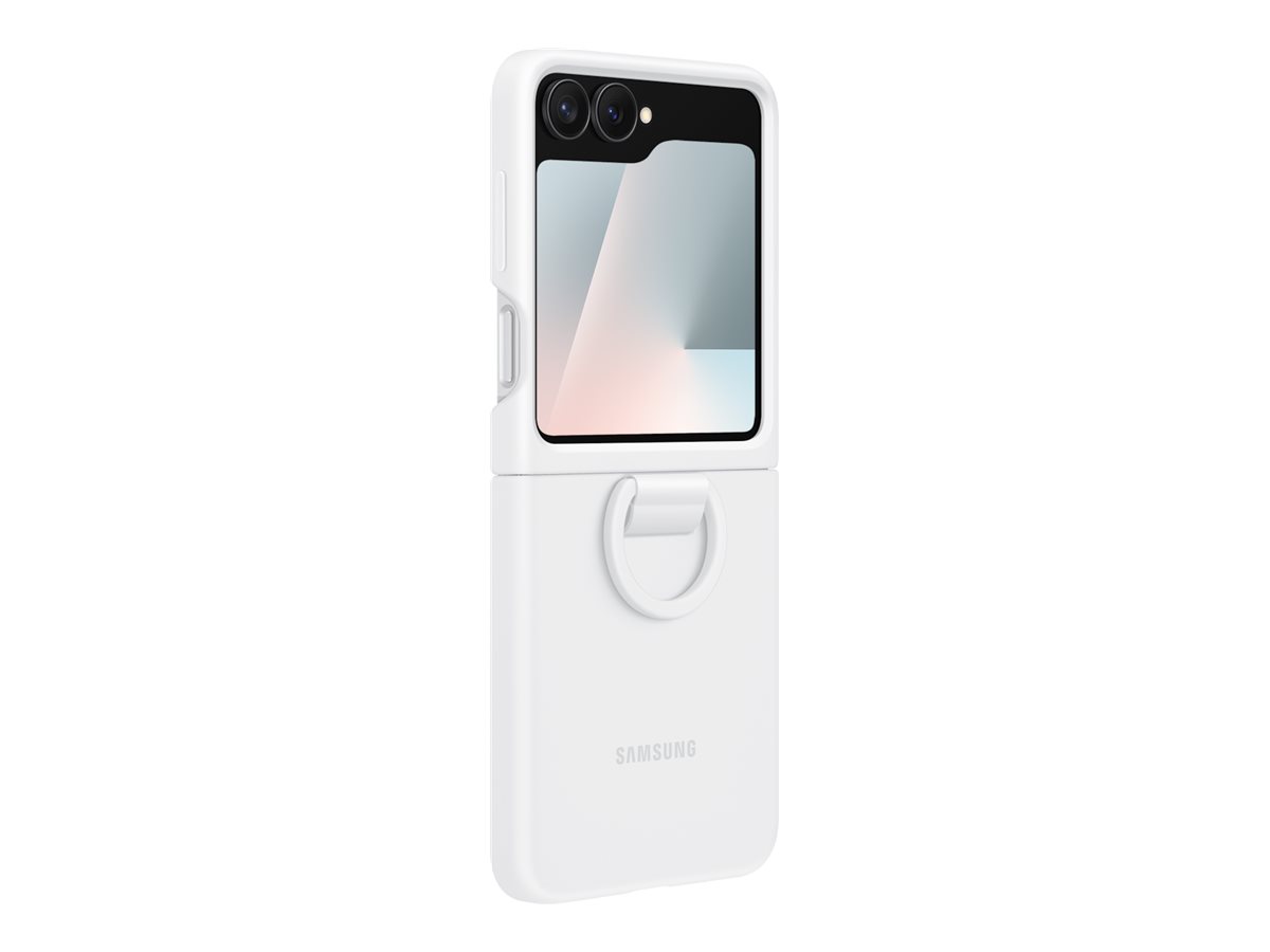Samsung EF-PF741TWEGWW Beskyttelsescover Hvid