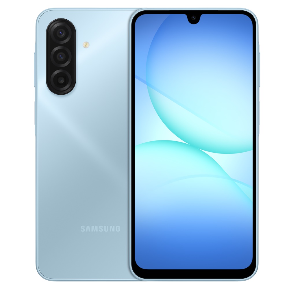 SMARTPHONE SMG GALAXY A17 LTE 128GB BLUE