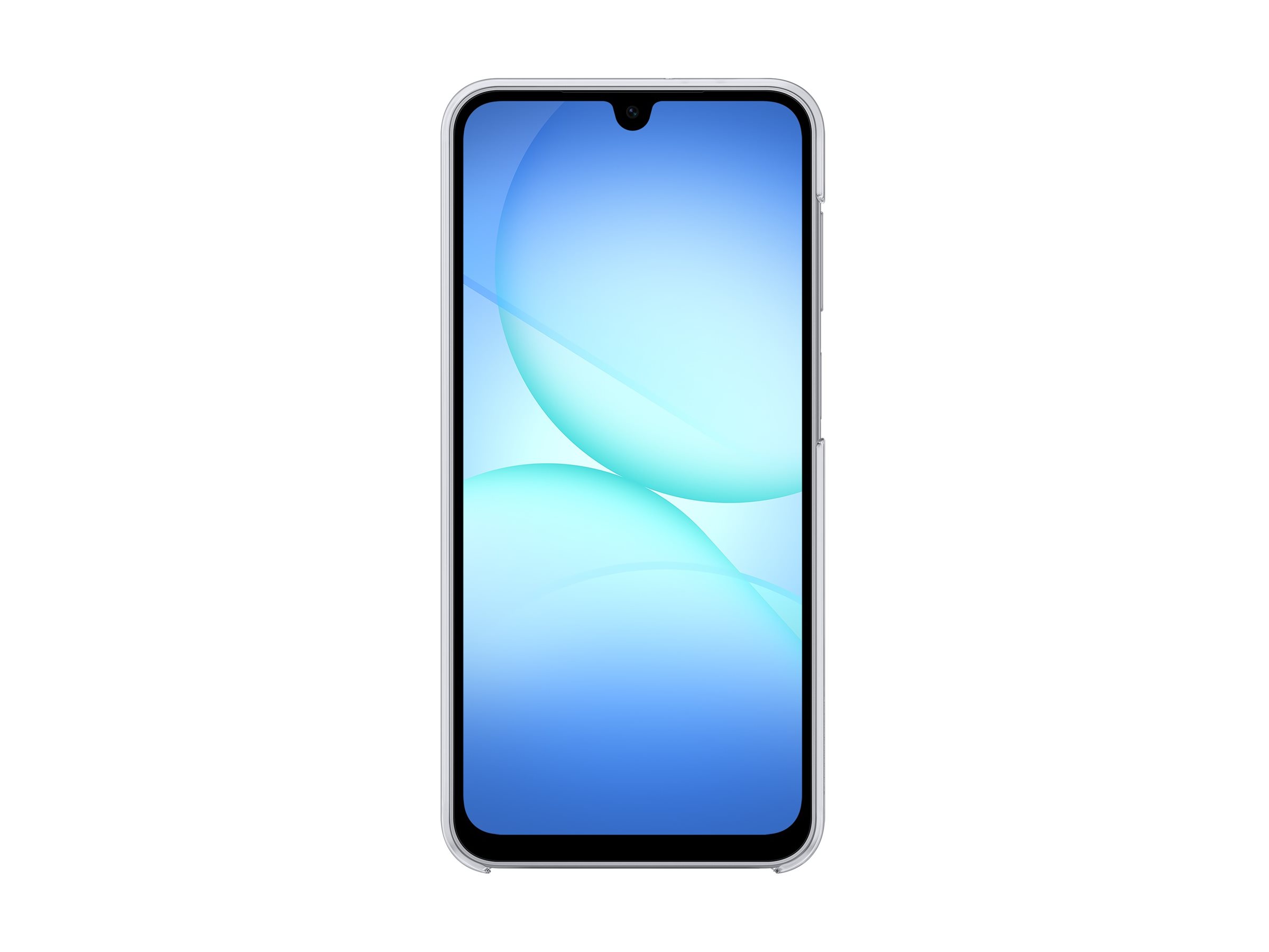 Samsung EF-QA176CTEGWW Beskyttelsescover Transparent